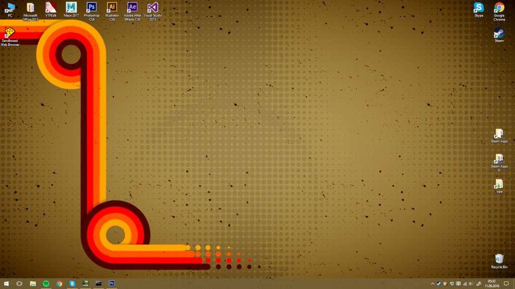 Wallpaper Engine اوروبي رابط هديه ستيم