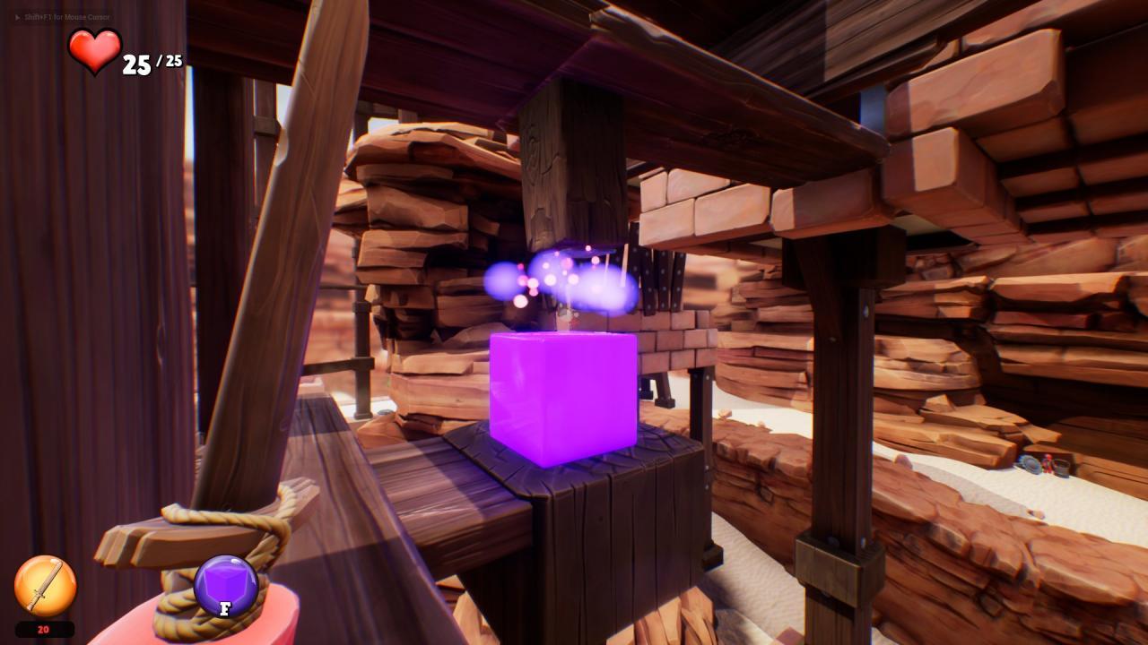 Supraland اوروبي ستيم كود رقمي