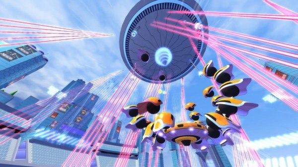 Drunken Robot Pornography ستيم كود رقمي