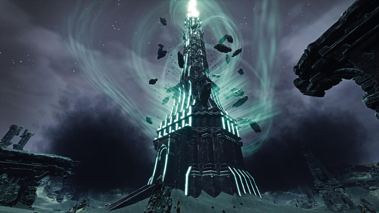 Conan Exiles - Isle Of Siptah DLC ستيم كود رقمي