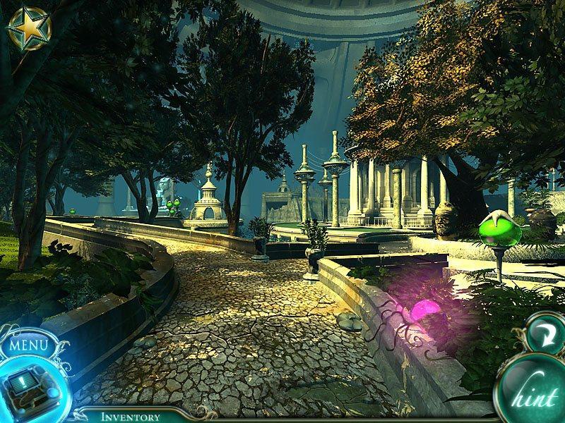 Empress Of The Deep ستيم كود رقمي