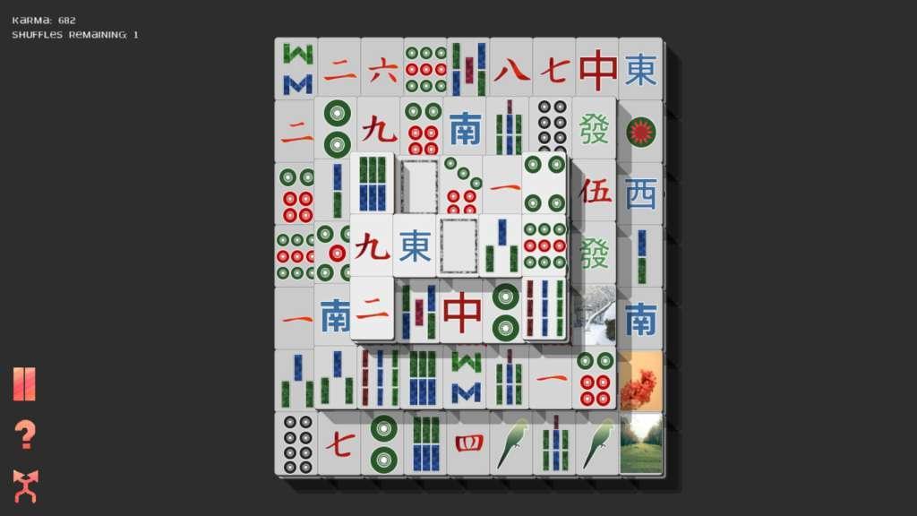 That'S Mahjong! ستيم كود رقمي