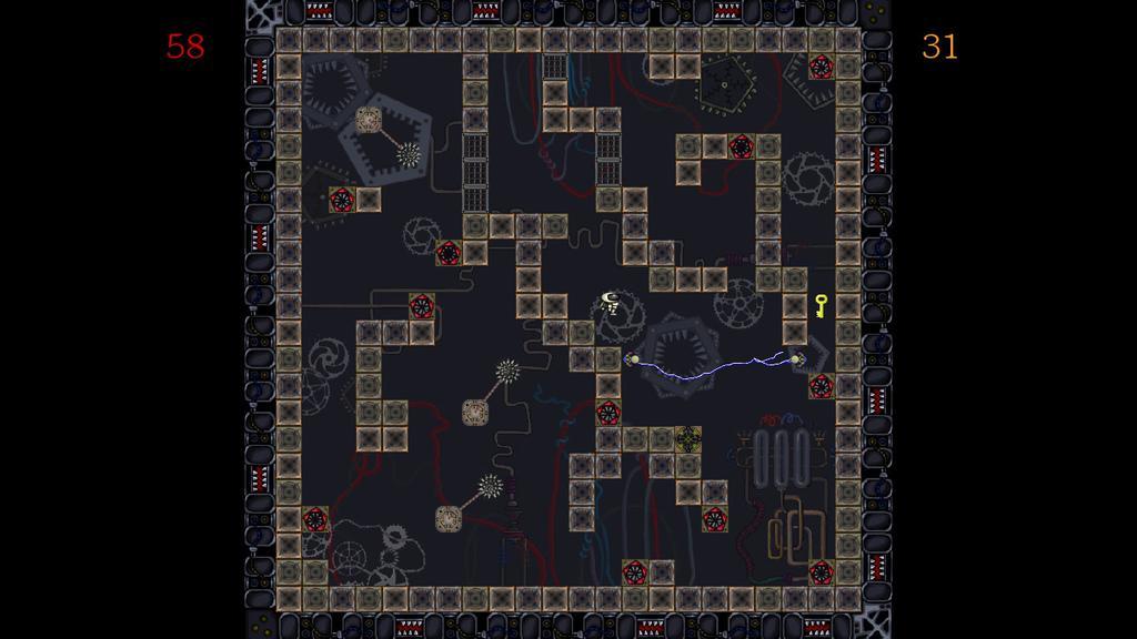 Escape From Space Shredder ستيم كود رقمي