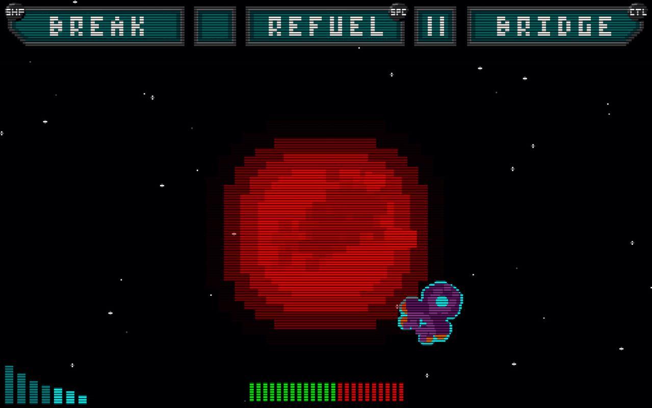 Bit Odyssey ستيم كود رقمي