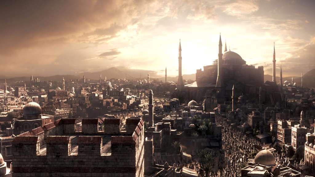 Sid Meier'S Civilization V ستيم كود رقمي (ماك ابل Only)