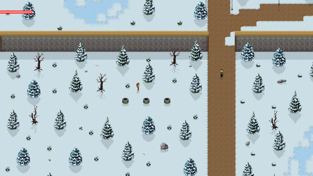 Fight Or Die 2 ستيم كود رقمي