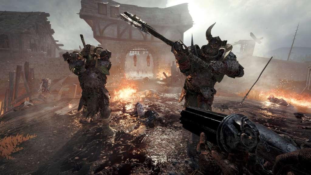 Warhammer: Vermintide 2 برازيلي ستيم كود رقمي