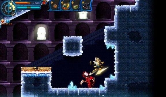Valdis Story: Abyssal City ستيم كود رقمي