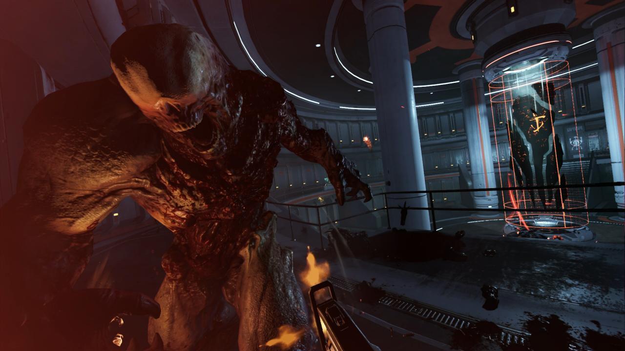 Doom VFR ستيم كود رقمي