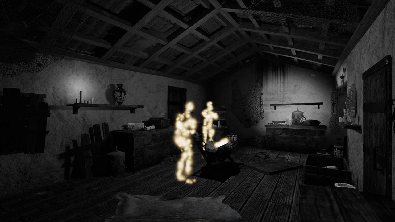 Journey For Elysium ستيم كود رقمي