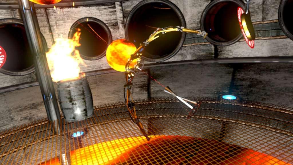 Thunder Spheres VR ستيم كود رقمي