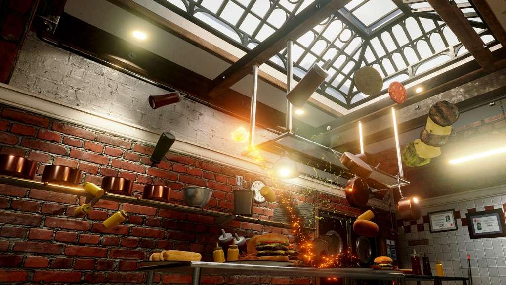 Dangerous Golf ستيم كود رقمي