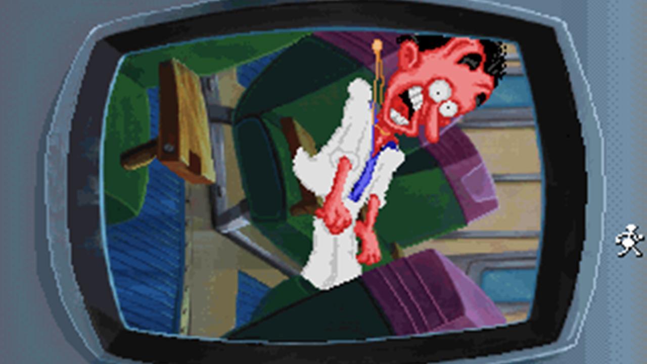 Leisure Suit Larry 5 - Passionate Patti Does A Little Undercover Work ستيم كود رقمي