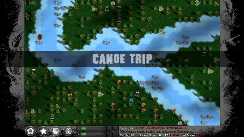 Shattered Haven ستيم هدية