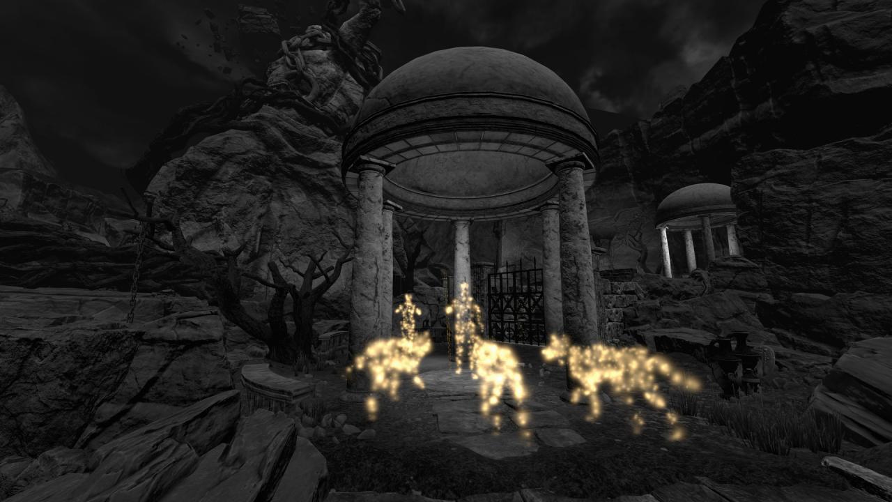 Journey For Elysium ستيم كود رقمي