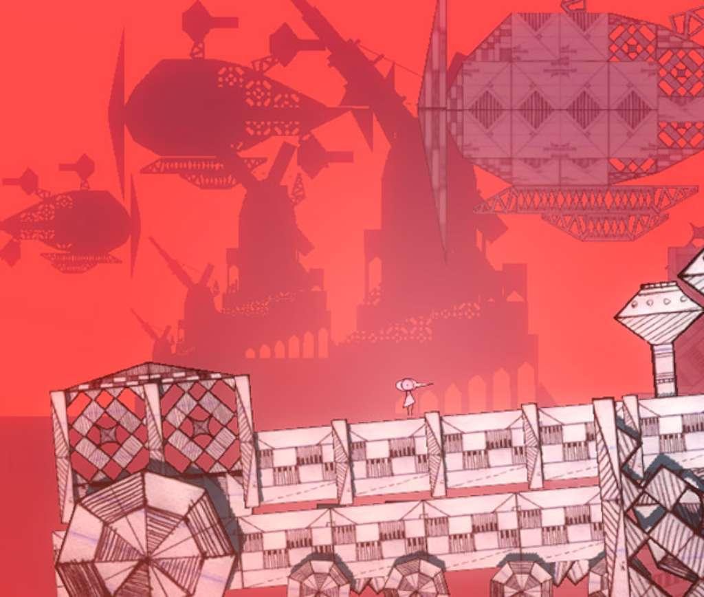 Ballpoint Universe - Infinite ستيم كود رقمي