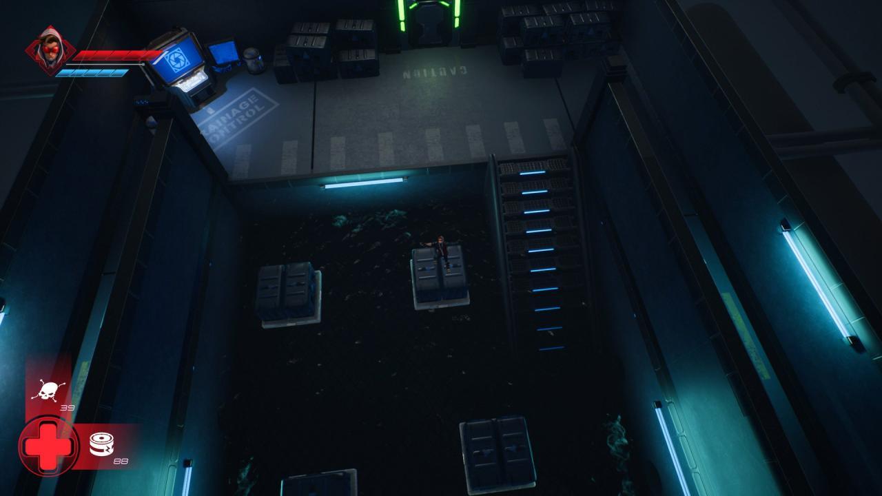 Quantum Replica ستيم كود رقمي