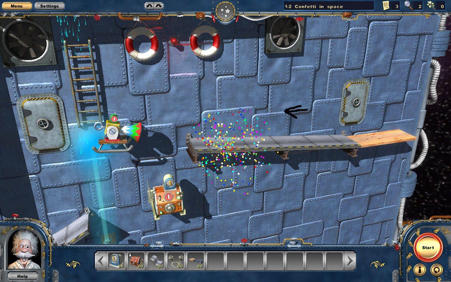 Crazy Machines 2 - Anniversary DLC ستيم كود رقمي