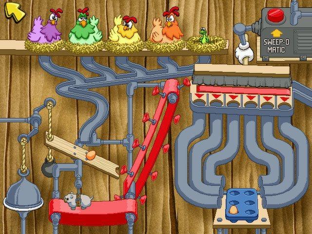 Putt-Putt: Pep'S Birthday Surprise ستيم كود رقمي