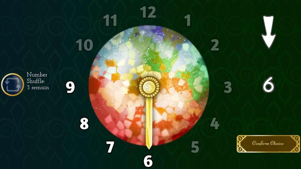 Serafina'S Crown ستيم كود رقمي