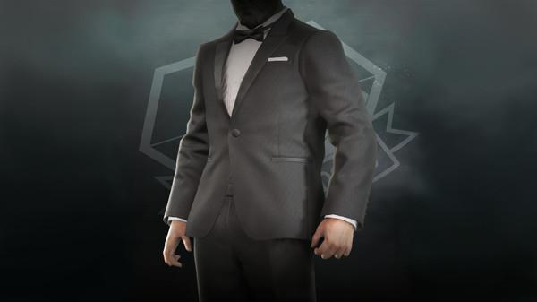Metal Gear Solid V: The Phantom Pain - Tuxedo DLC ستيم كود رقمي