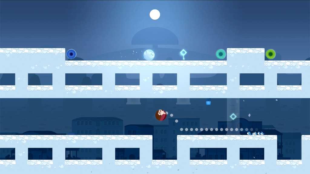 Sally'S Law ستيم كود رقمي