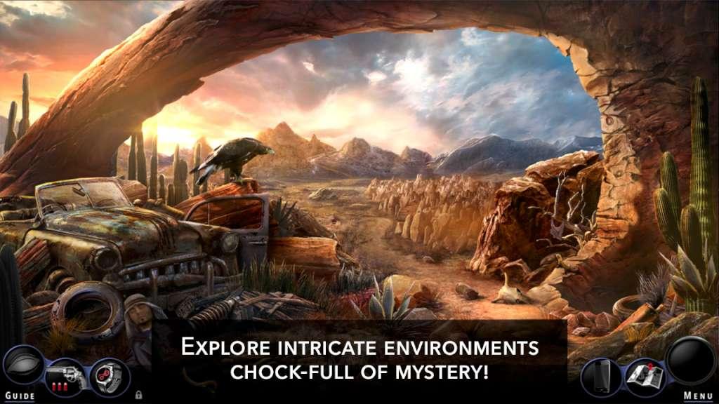 Adam Wolfe - Episode 1 اوروبي ستيم كود رقمي