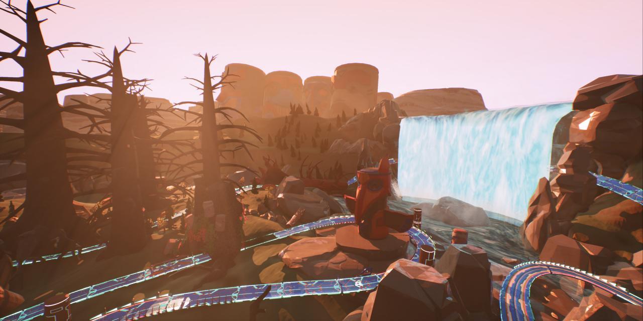 Redout - Back To Earth Pack DLC اوروبي ستيم كود رقمي