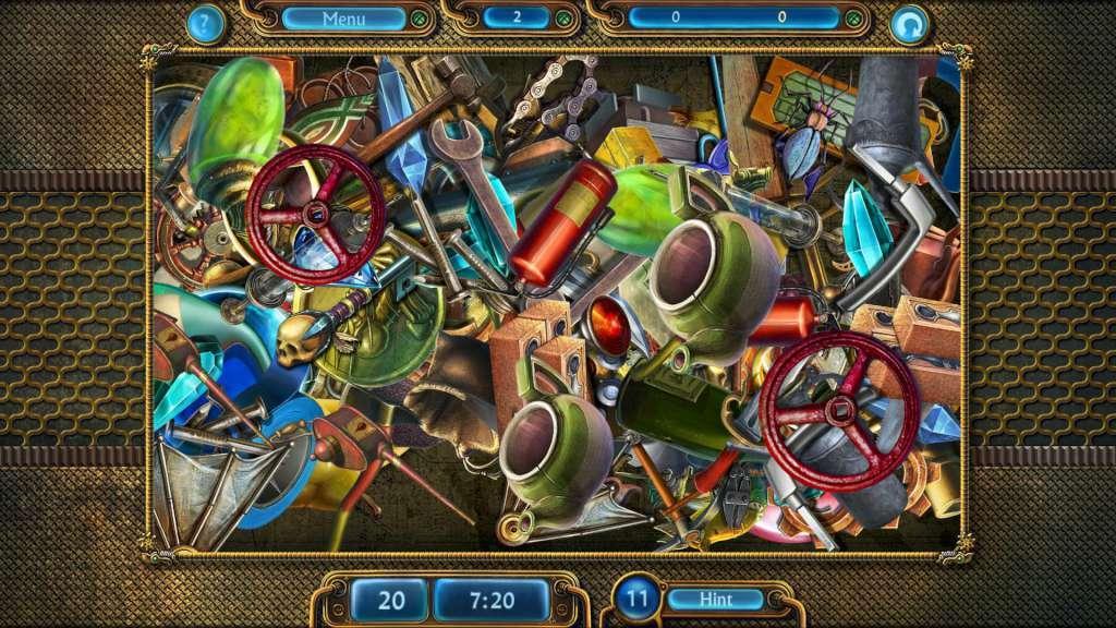 Spirit Of The Ancient Forest ستيم كود رقمي