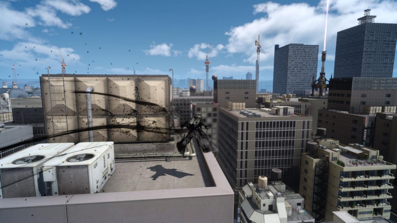 Final Fantasy XV Episode Ardyn اصدار النسخة الكاملة ستيم كود رقمي