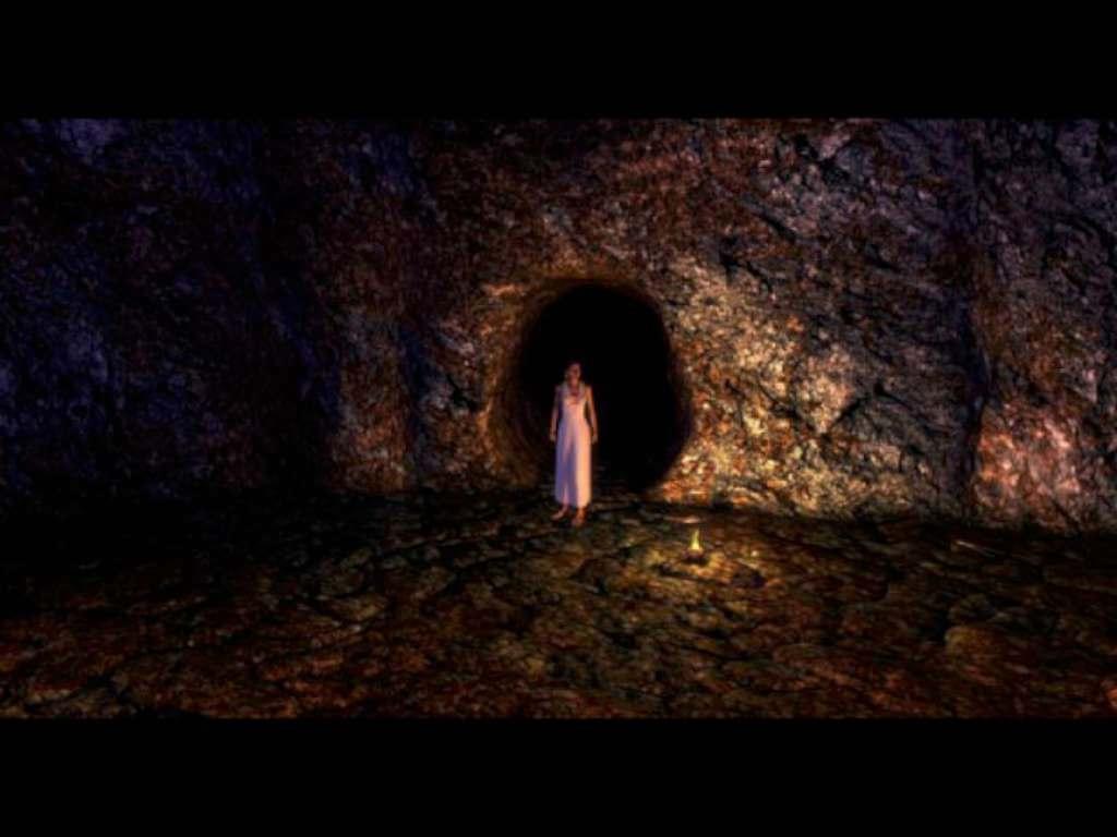 The Egyptian Prophecy: The Fate Of Ramses ستيم كود رقمي