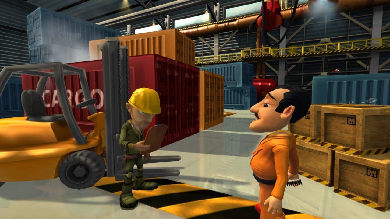 Airline Tycoon 2 - Honey Airlines DLC ستيم كود رقمي