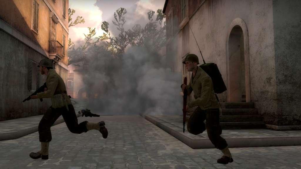 Day Of Infamy ستيم كود رقمي