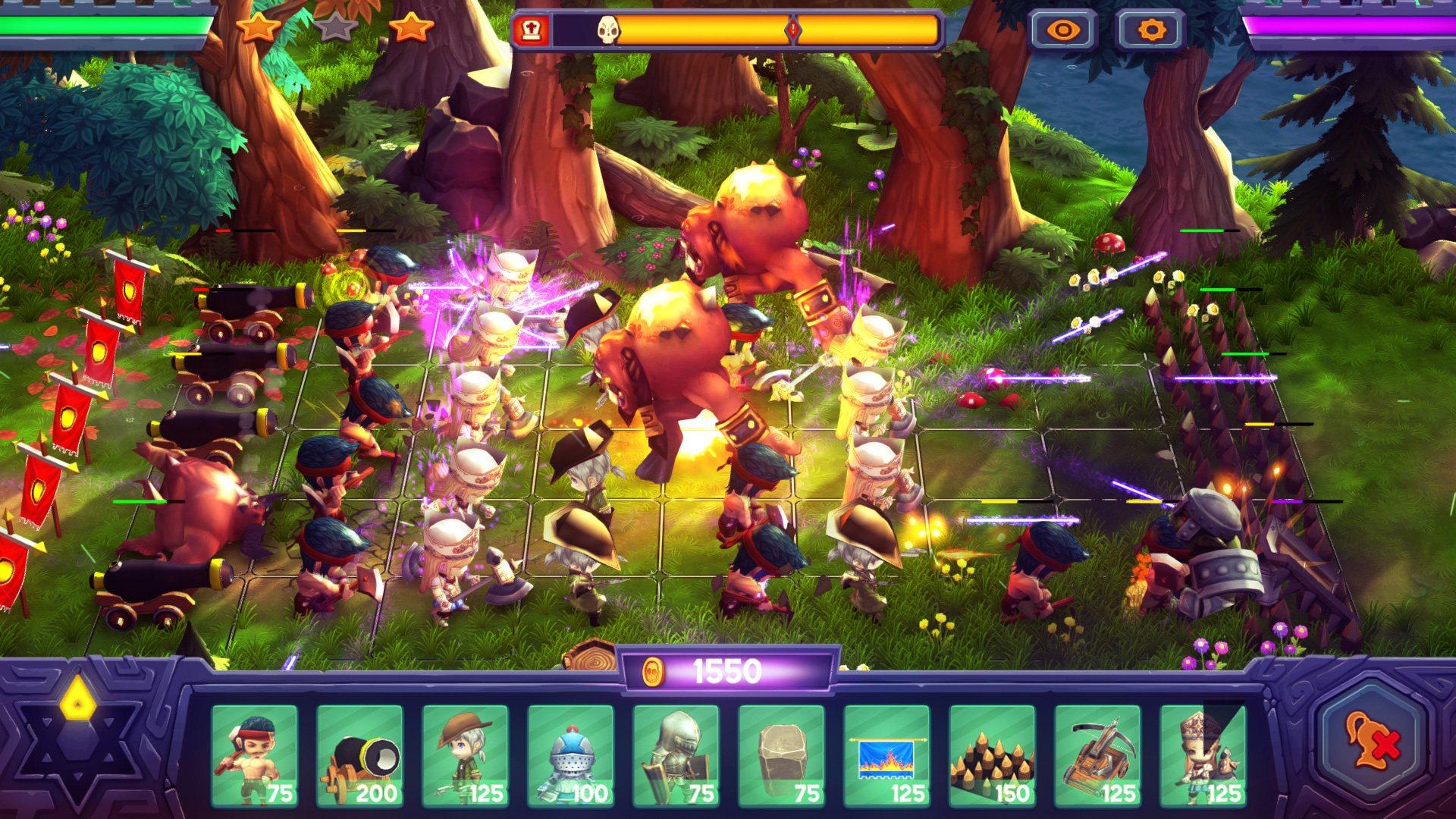 Defending Camelot ستيم كود رقمي