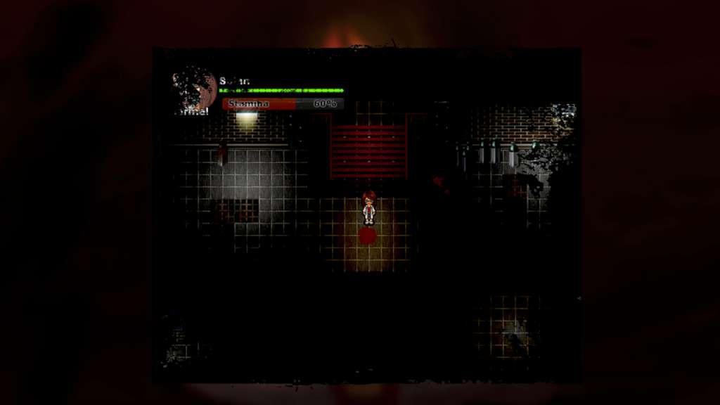 Empty Soul - S&S اصدار ستيم كود رقمي