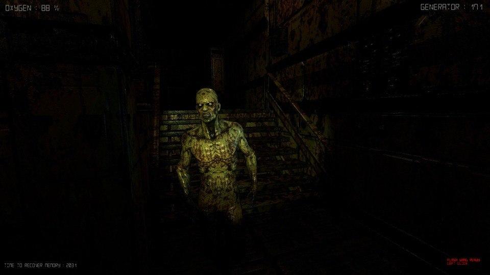 Terror Lab ستيم كود رقمي