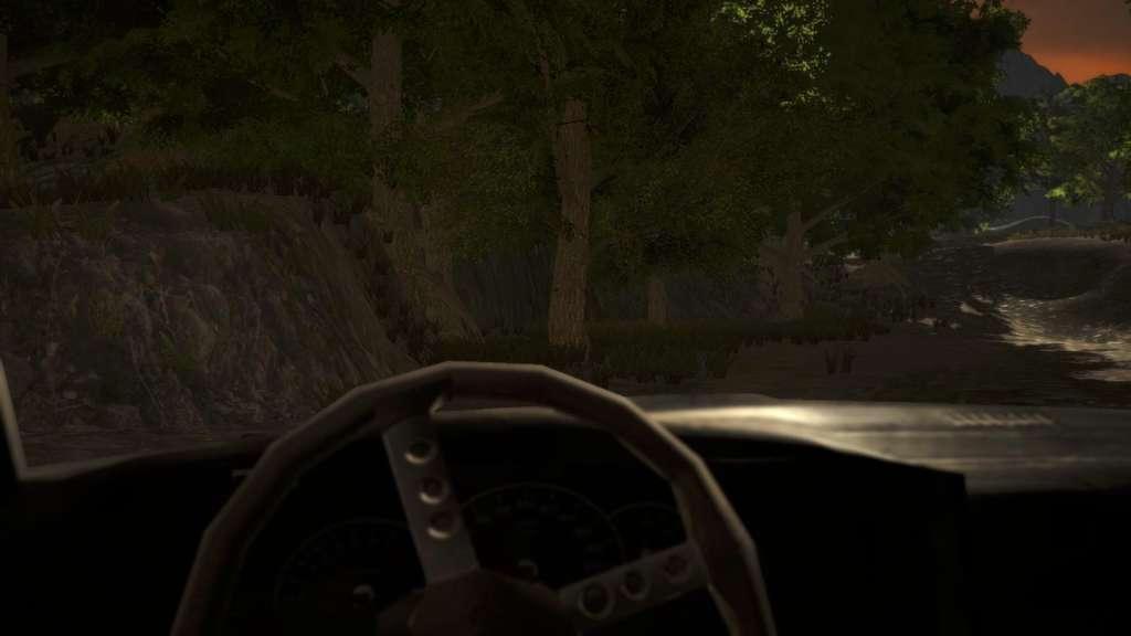 Offroad VR بي سي ستيم كود رقمي