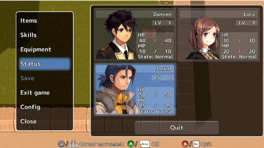 - Occult Raise - ستيم كود رقمي