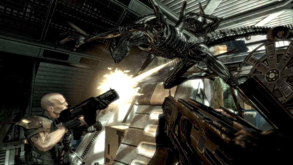 Aliens Vs. Predator ستيم كود رقمي