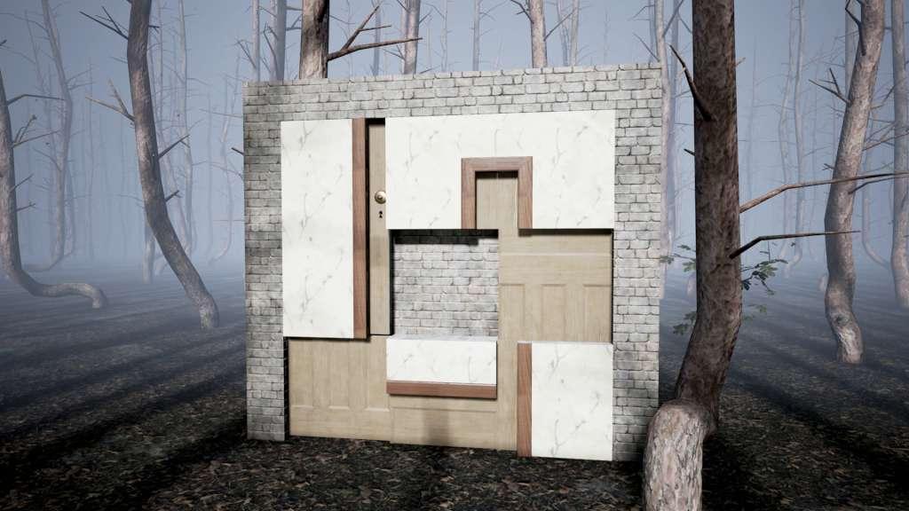 Never Again ستيم كود رقمي