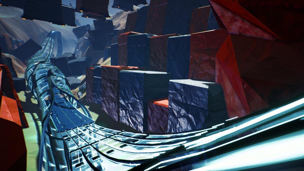 Redout - Space Exploration Pack DLC ستيم كود رقمي