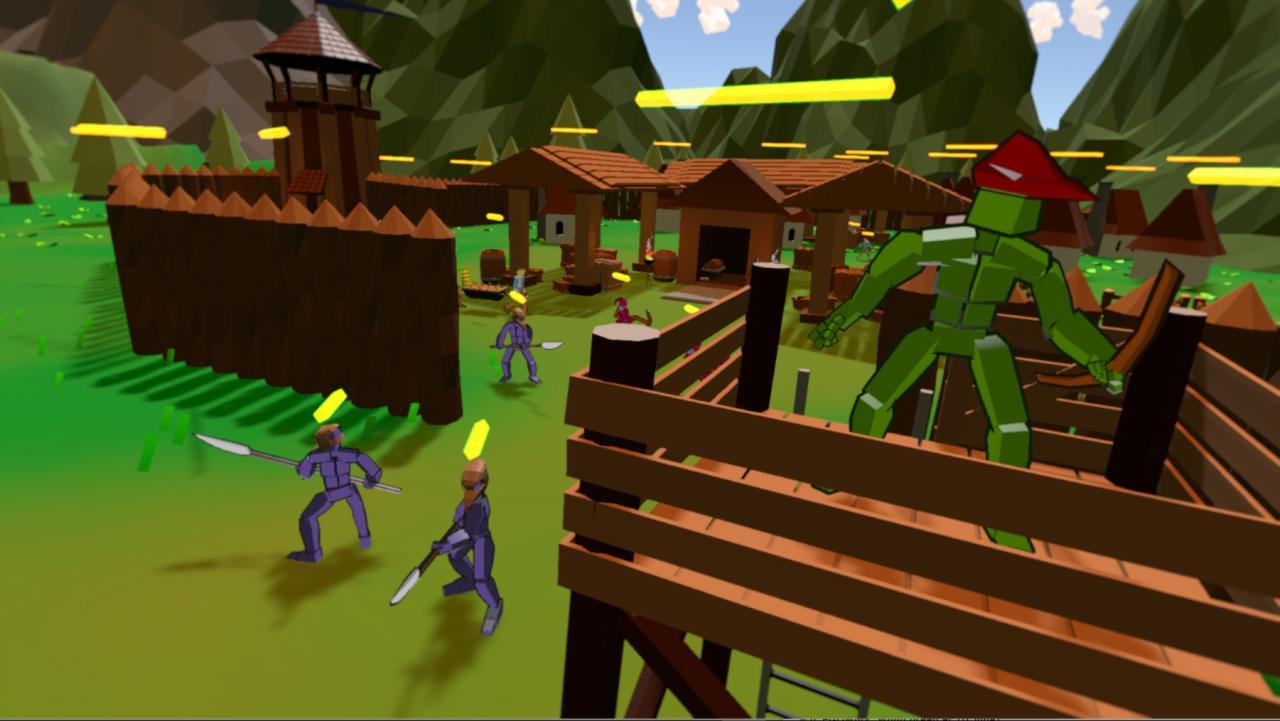 No King No Kingdom ستيم كود رقمي