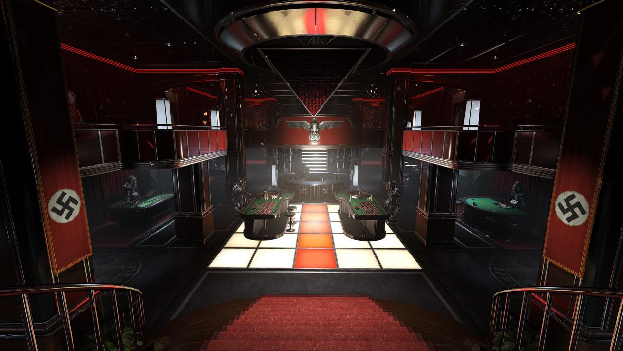 Wolfenstein: Youngblood اصدار الديلوكس ارجنتيني اكسبوكس 1 كود رقمي