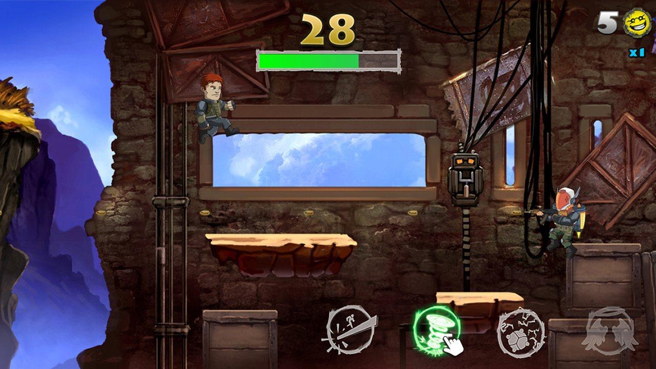 The Amazing Bernard ستيم كود رقمي