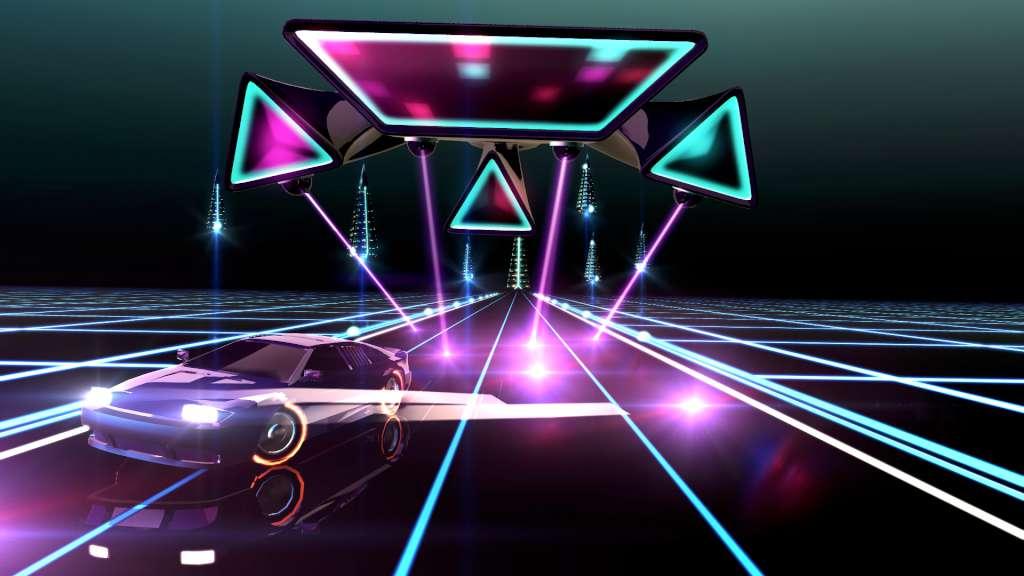 Neon Drive ستيم كود رقمي