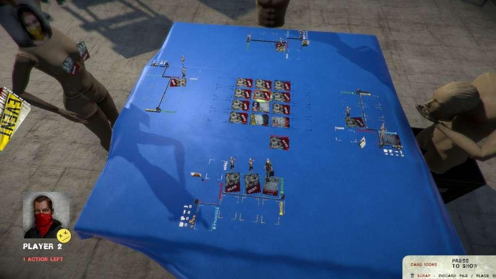 Dead Exit ستيم كود رقمي