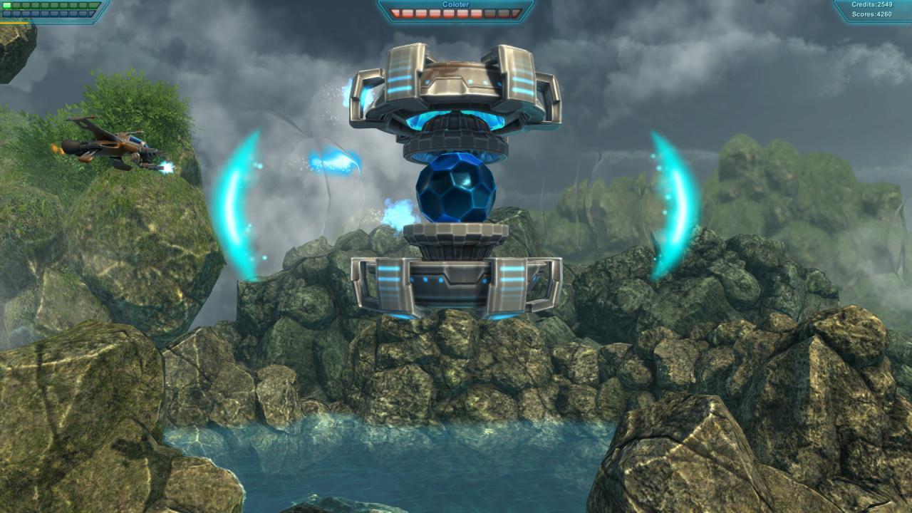 Fatal Stormer بي سي ستيم كود رقمي