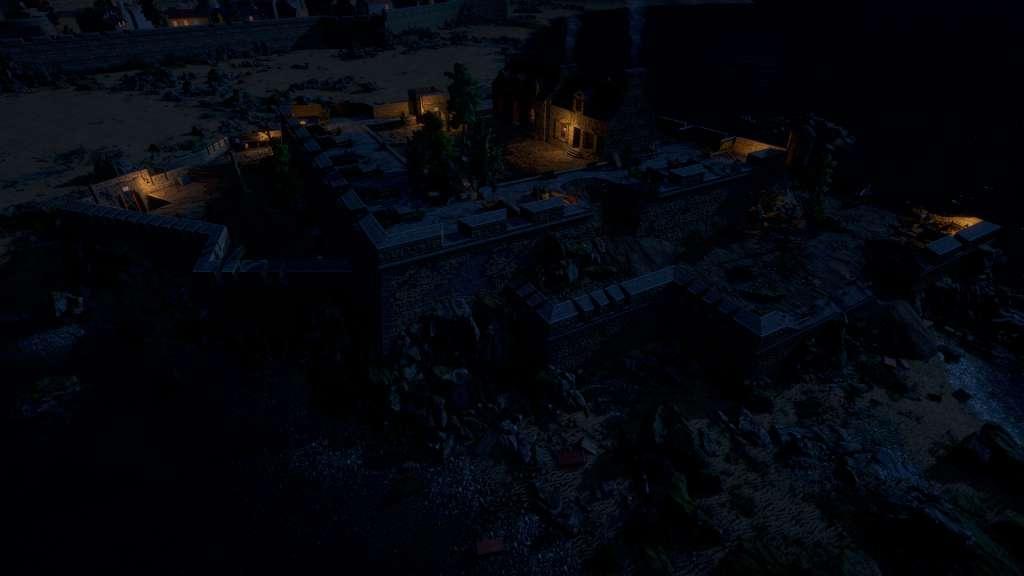 Holdfast: Nations At War بي سي ستيم حساب