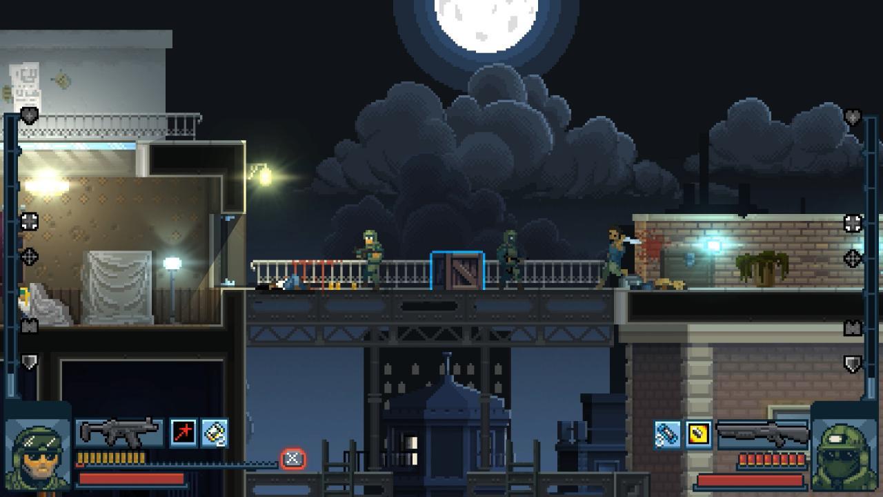 Door Kickers: Action Squad بي سي ستيم كود رقمي
