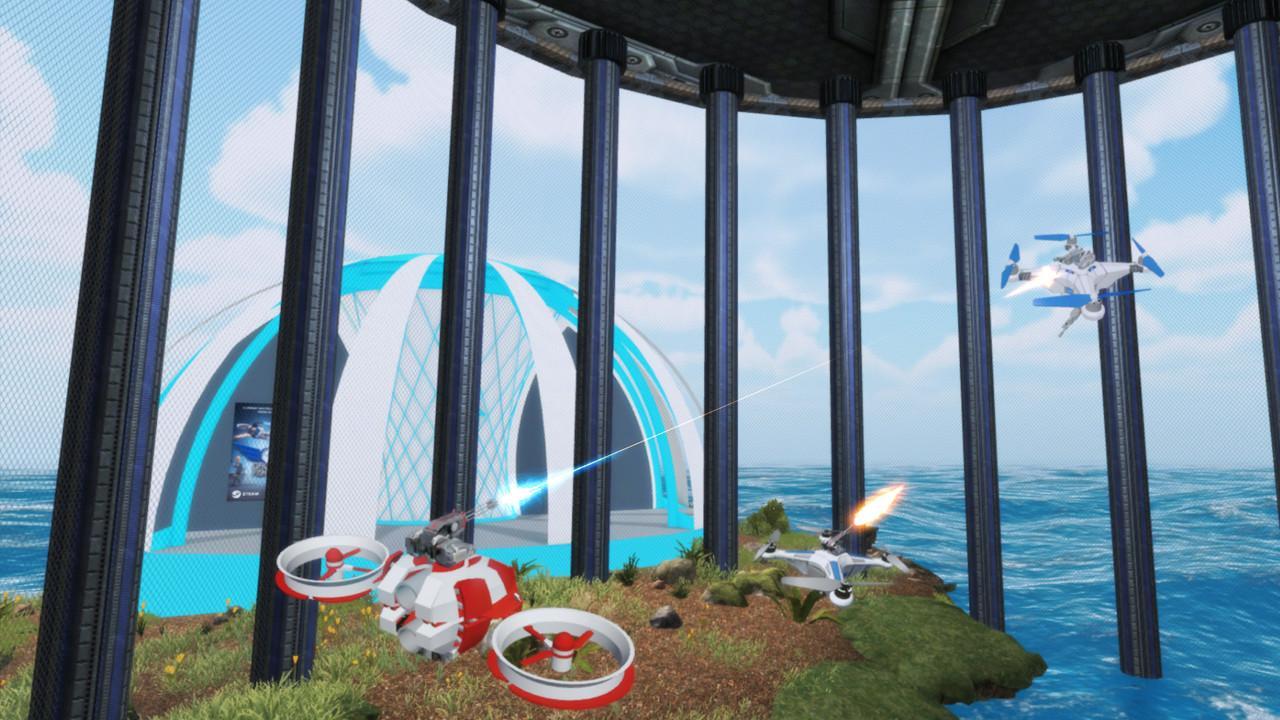 Arena ستيم كود رقمي